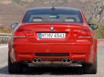BMW M3 Coupe 2007 года